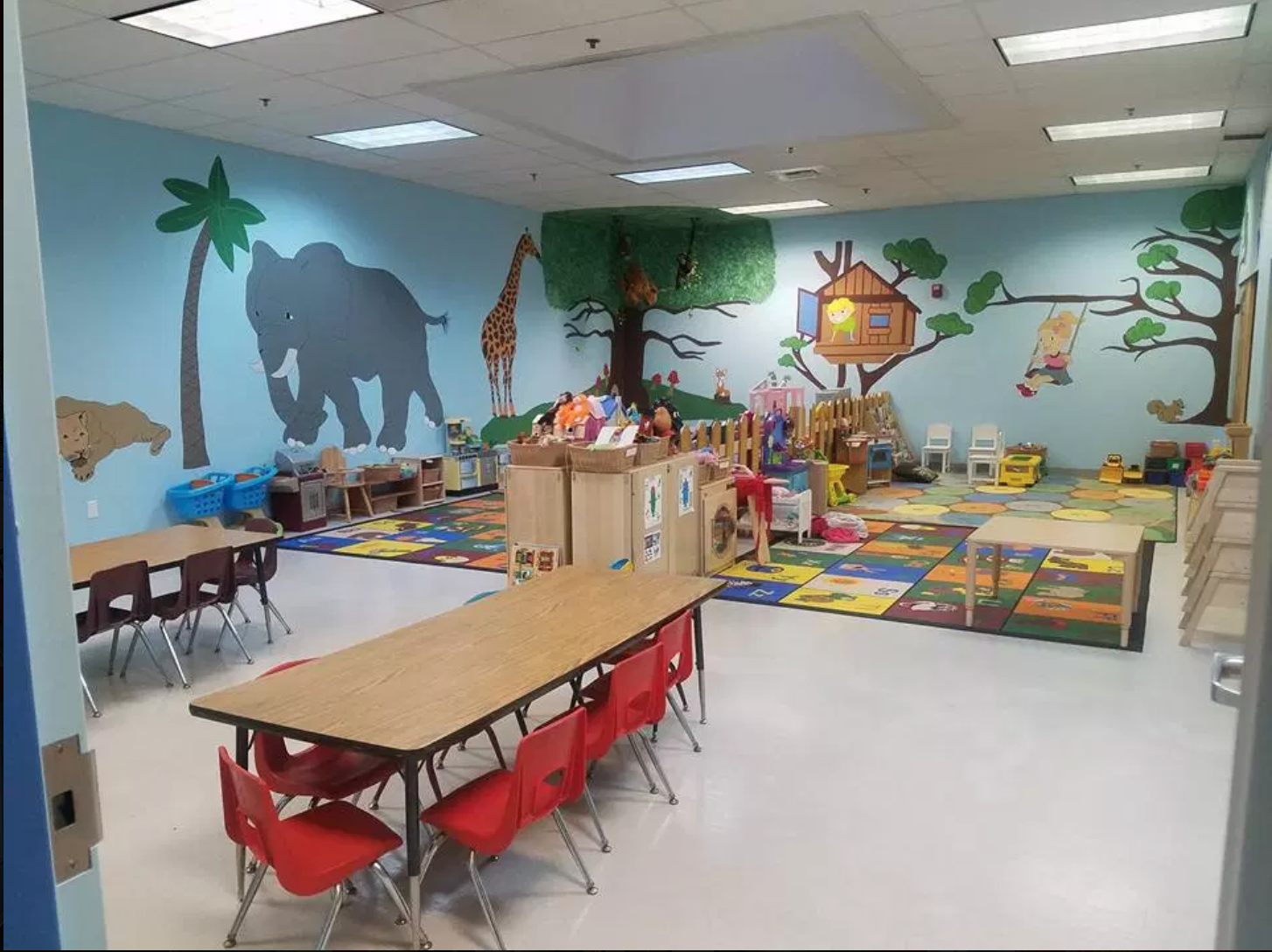 Loving Hands Learning Center