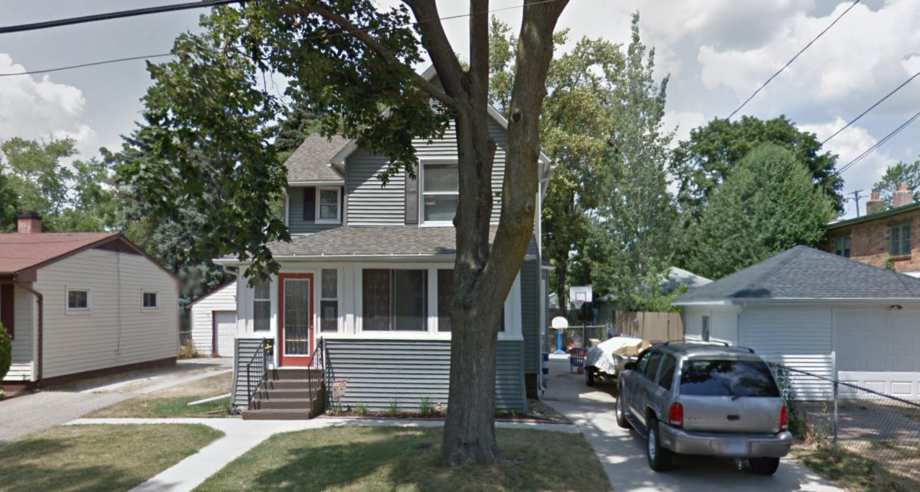 Diana Mobley's Daycare