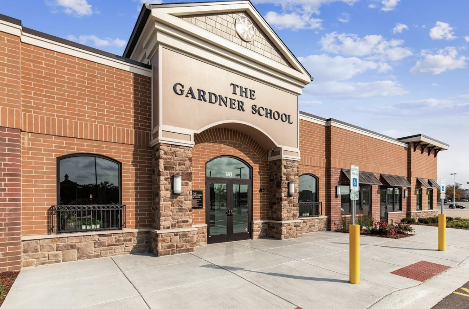 The Gardner School Of Yorktown