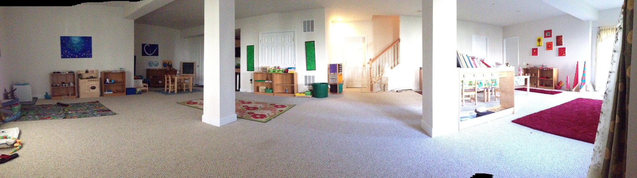 Seven Stars Preschool and Daycare