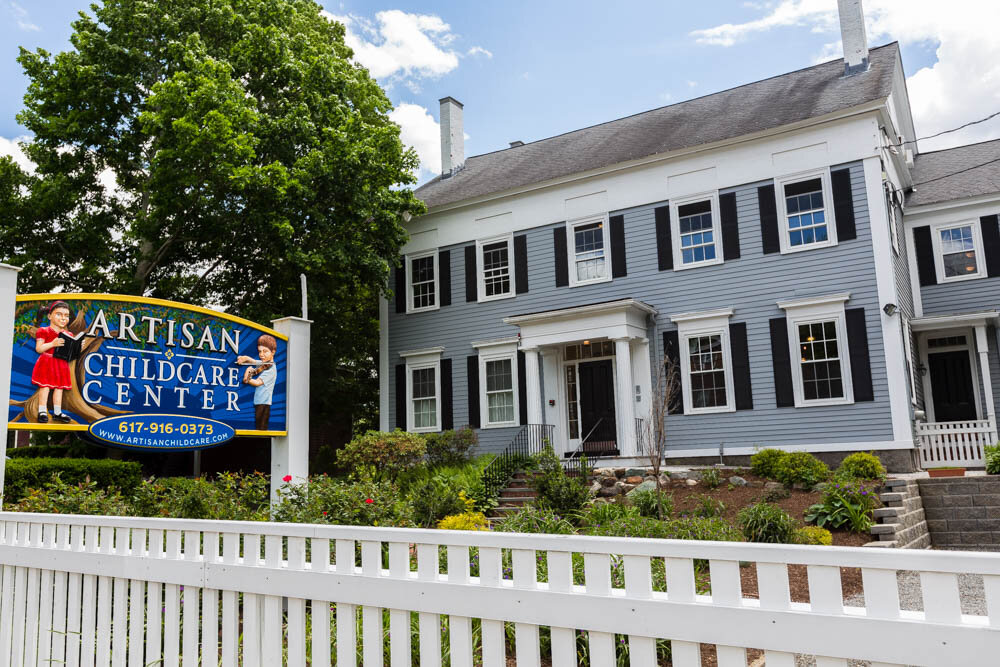 Artisan Child Care Center