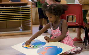 Family Star Montessori