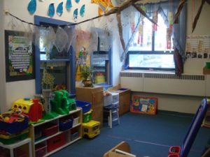 First Path Day Care Center