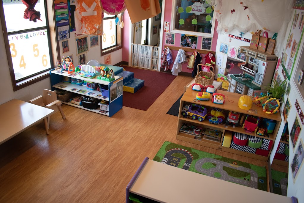Tender Years Academy Center
