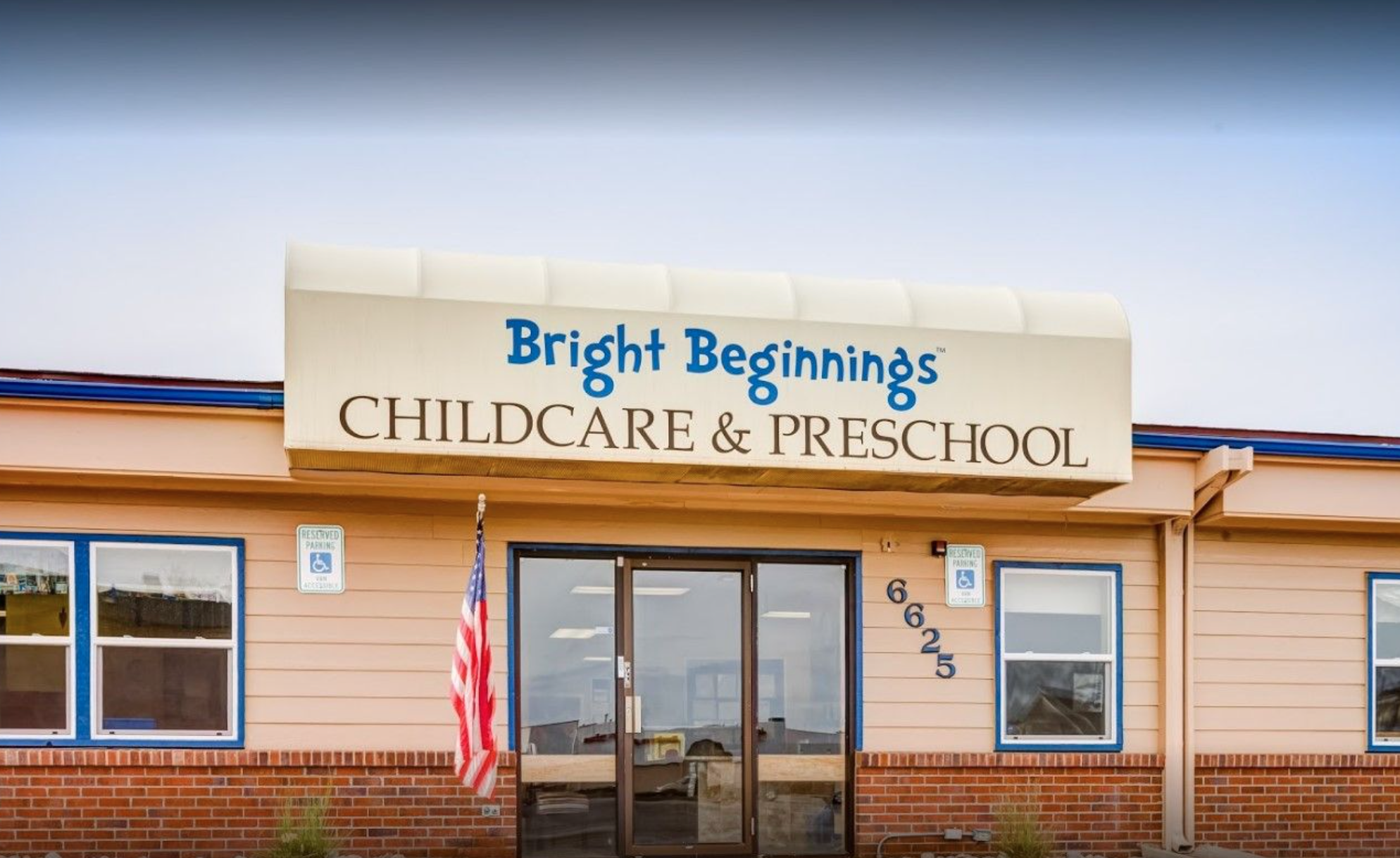 Bright Beginnings Early Learning Center