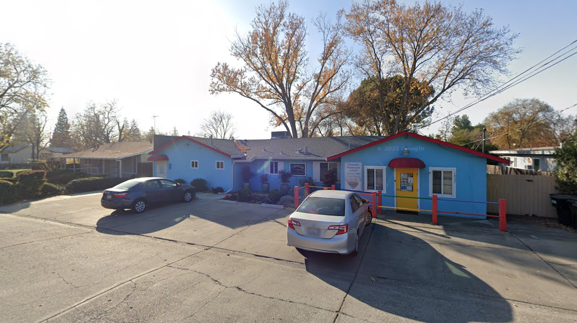 Diamante Montessori School