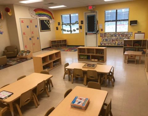Kiddie Academy Of Lone Tree