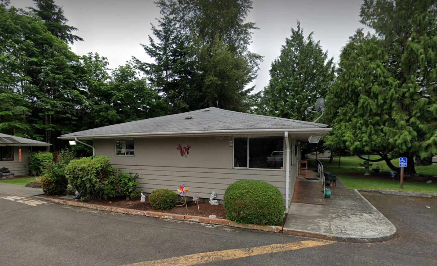 Circle Time Child Care Center