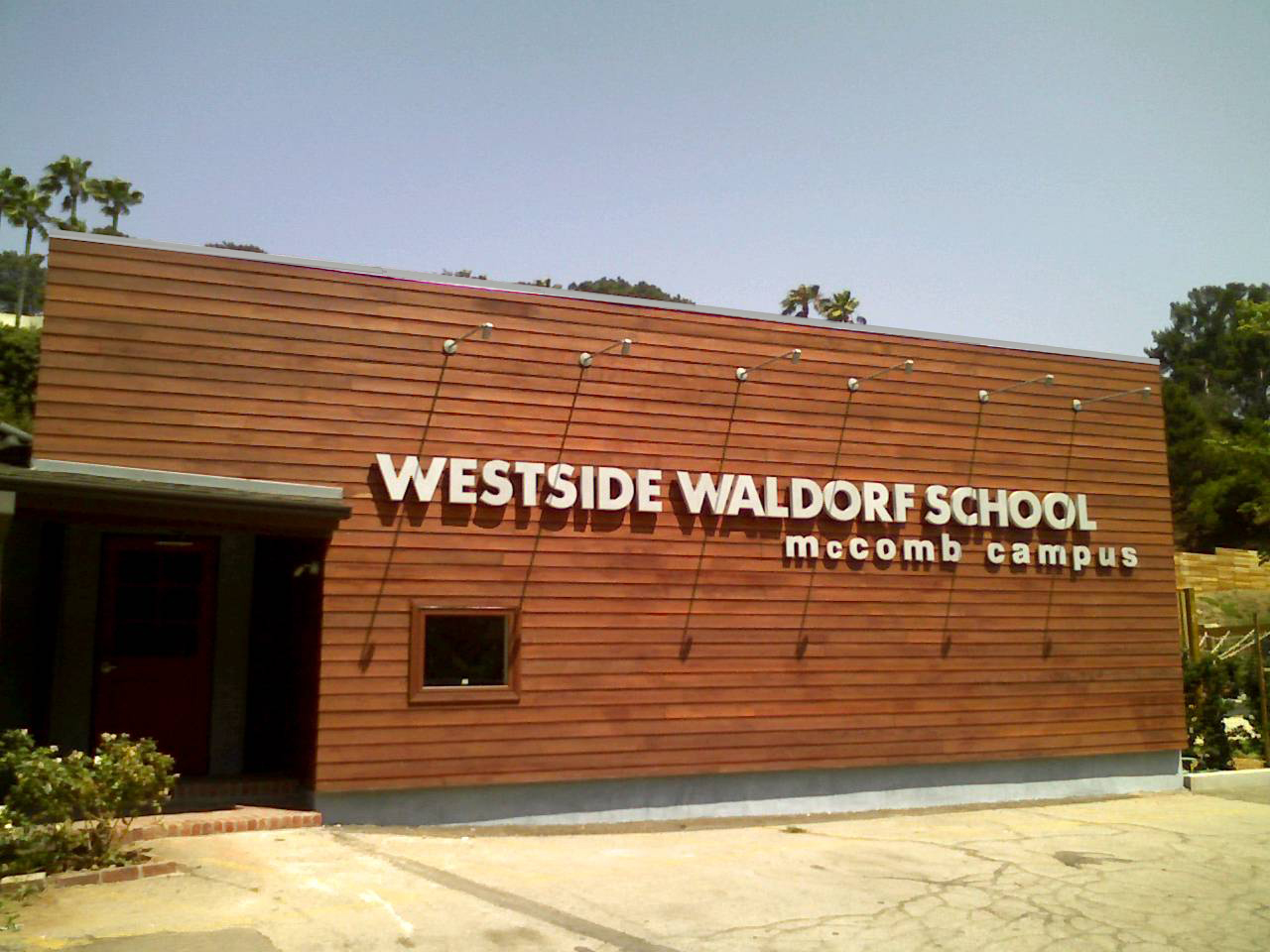 Waldorf Early Childhood Center