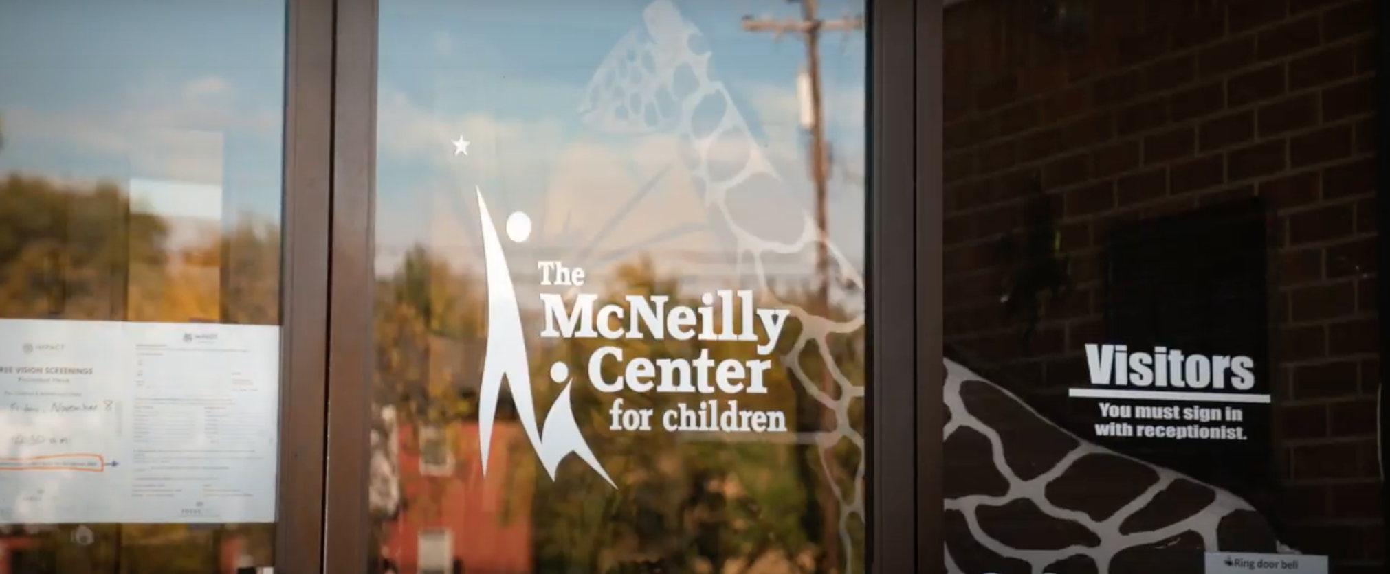 McNeilly Center For Children