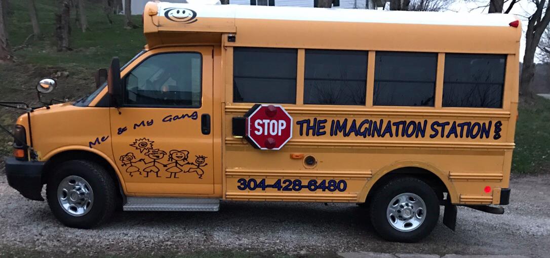 The Imagination Station Child Dev Center Llc
