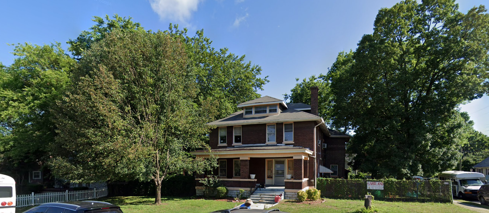 Gartland Child Development Center Inc.