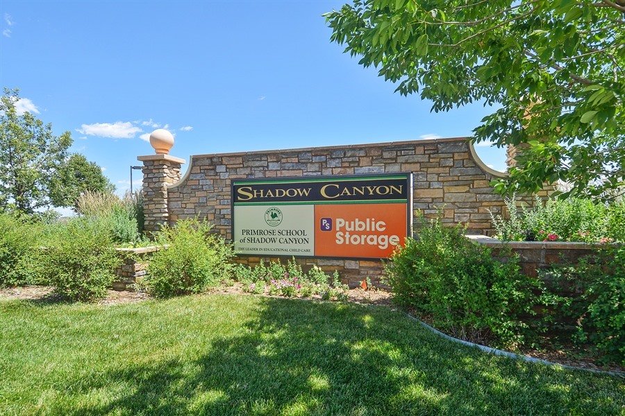 Primrose School At Shadow Canyon