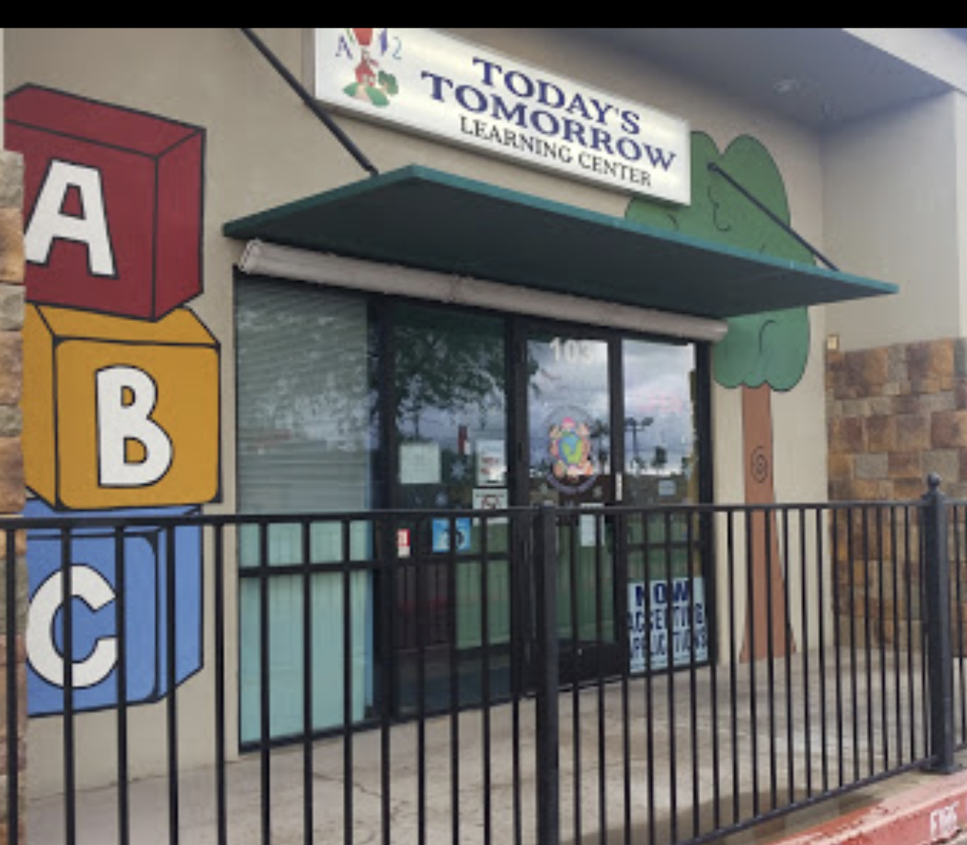 Todays Tomorrow Learning Academy