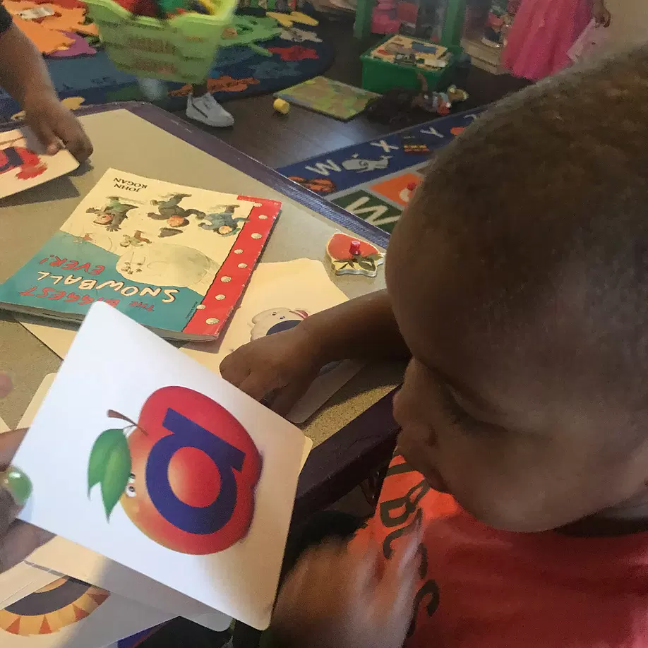 Foundations Early Education Academy