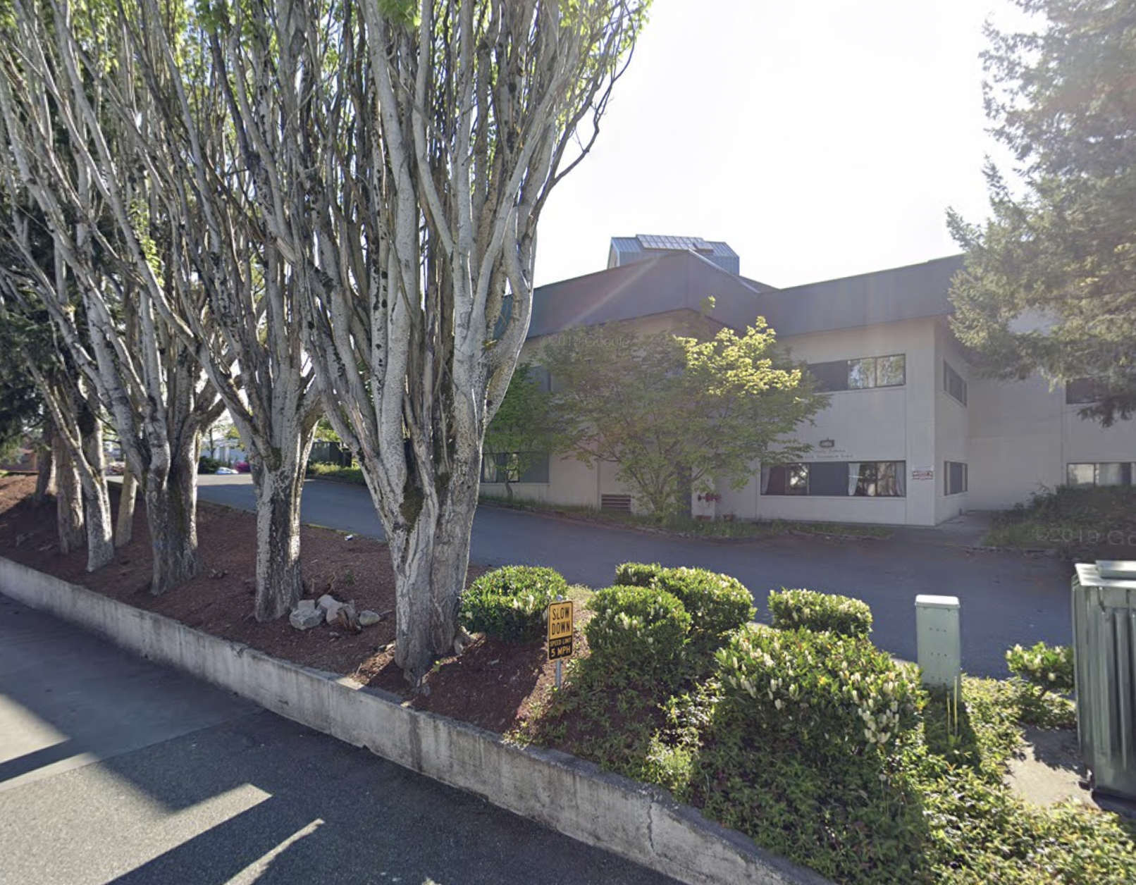 Trinity Lutheran Child Development Center