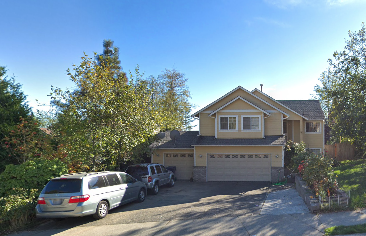 Abida's Child Care Lynnwood