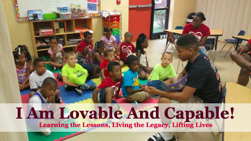 The Christine Avery Learning Center