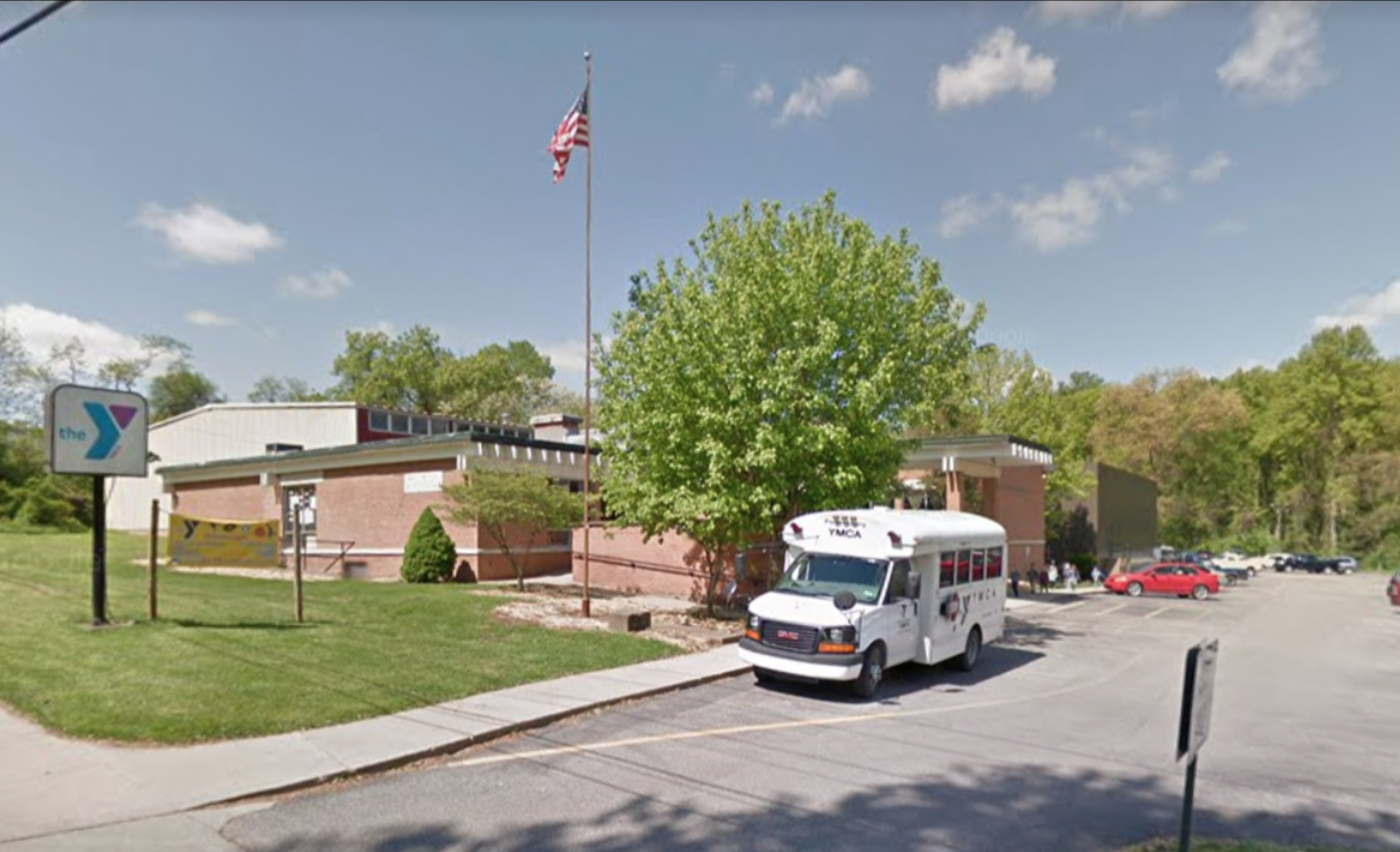 YMCA Parkersburg Child Care Center
