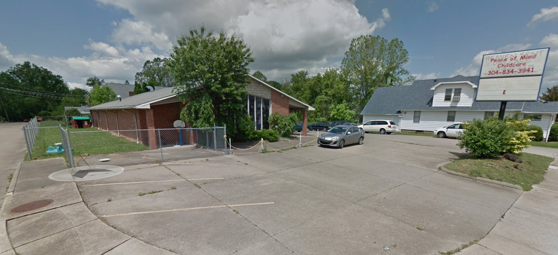 Peace Of Mind Childcare And Preschool