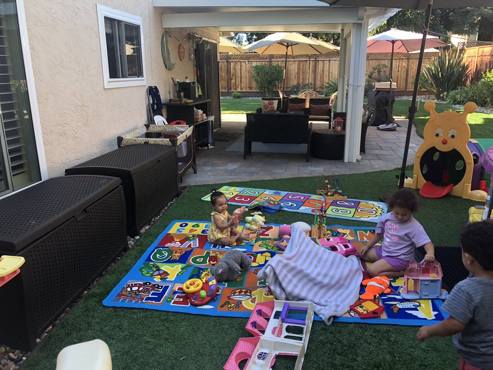 Emilse Sapiz Sunshine Day Care