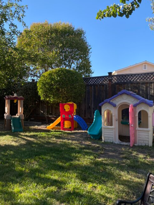 Karina's Daycare and Preschool