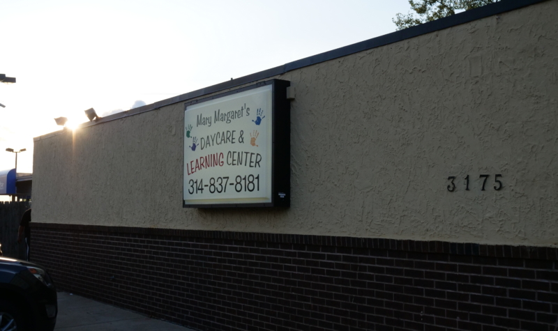 Mary Margaret Daycare And Learning Center