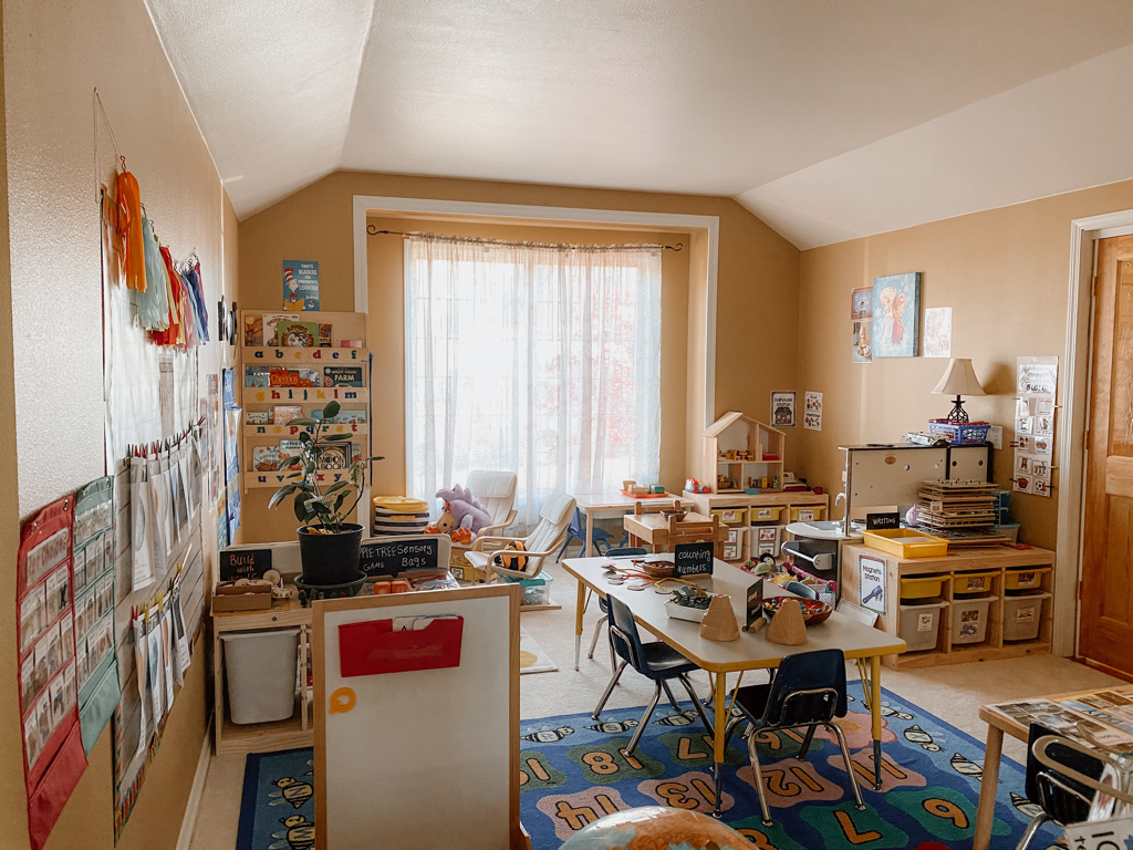 Honey Bee's Child Care & Preschool