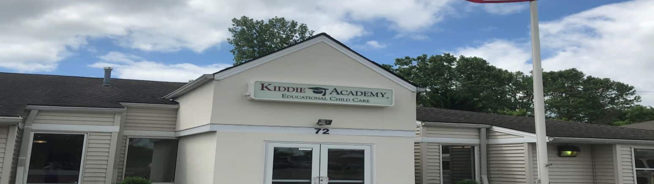 Kiddie Academy Of Westerville