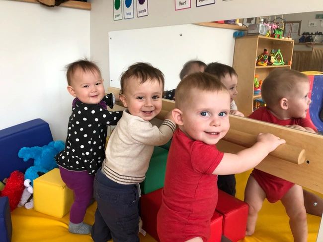 Little Ones Learning Center