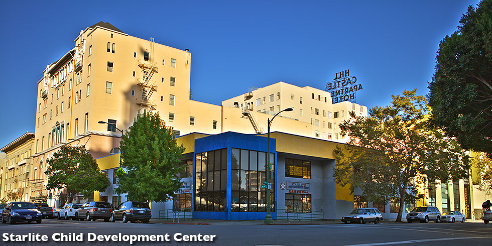Starlite Child Development Center
