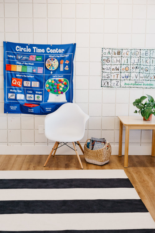 Good Shepherd Preschool