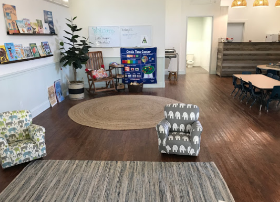 Little Magpies Preschool