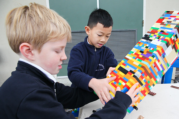Nativity School