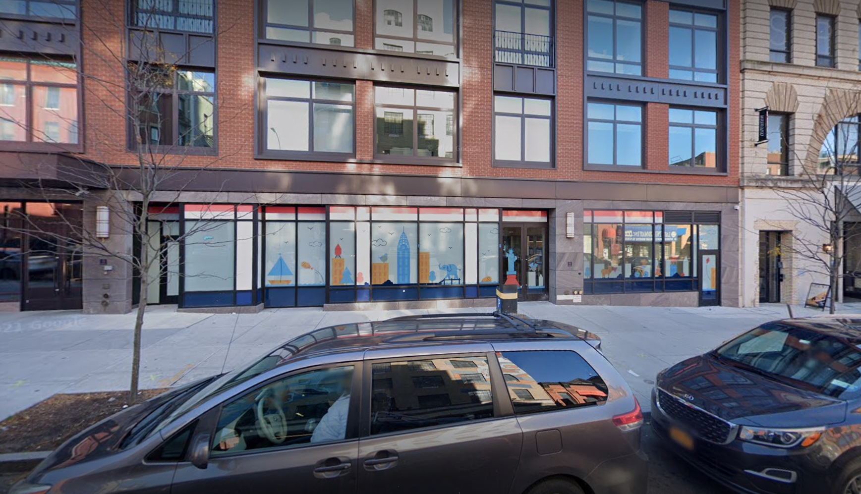 Park Slope KinderCare