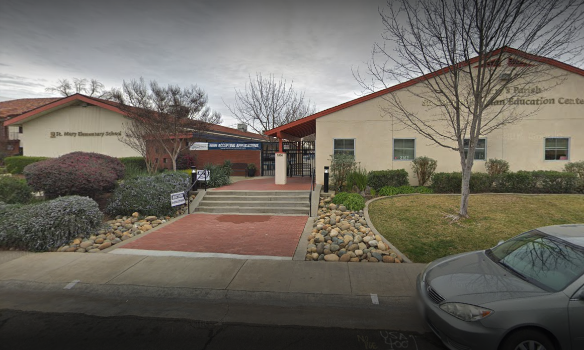 St. Mary Preschool