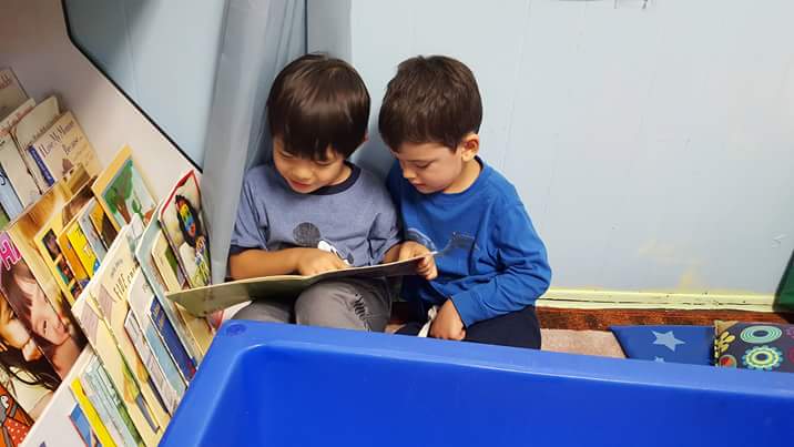 Agape Childcare and Pre K Center