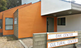 Oak Center Cultural Center