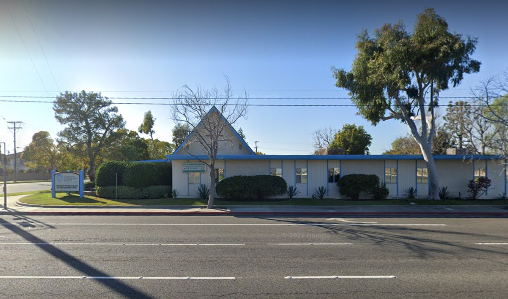 Kid's Kastle Pre School-Day Care