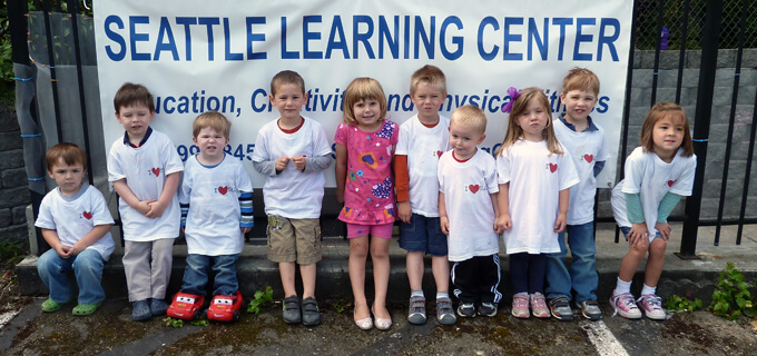 Seattle Learning Center