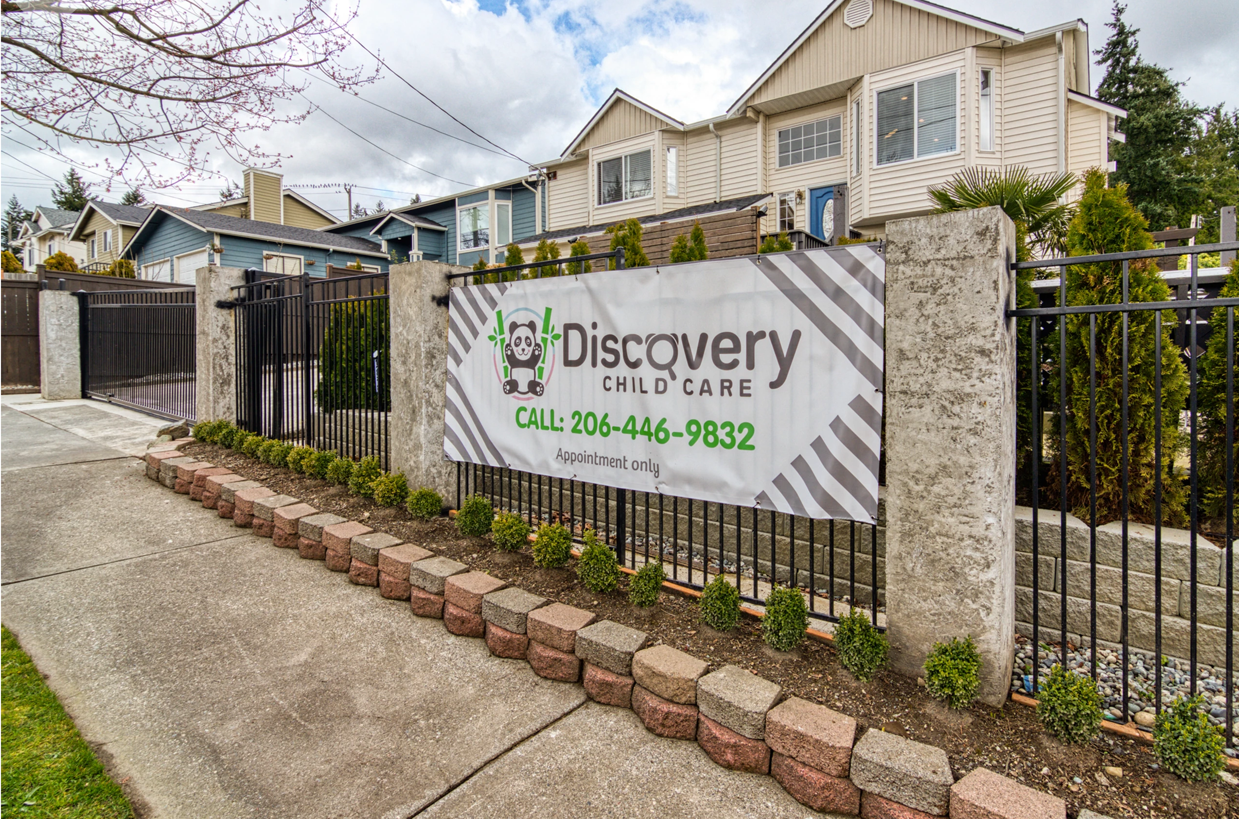 Discovery Child Care