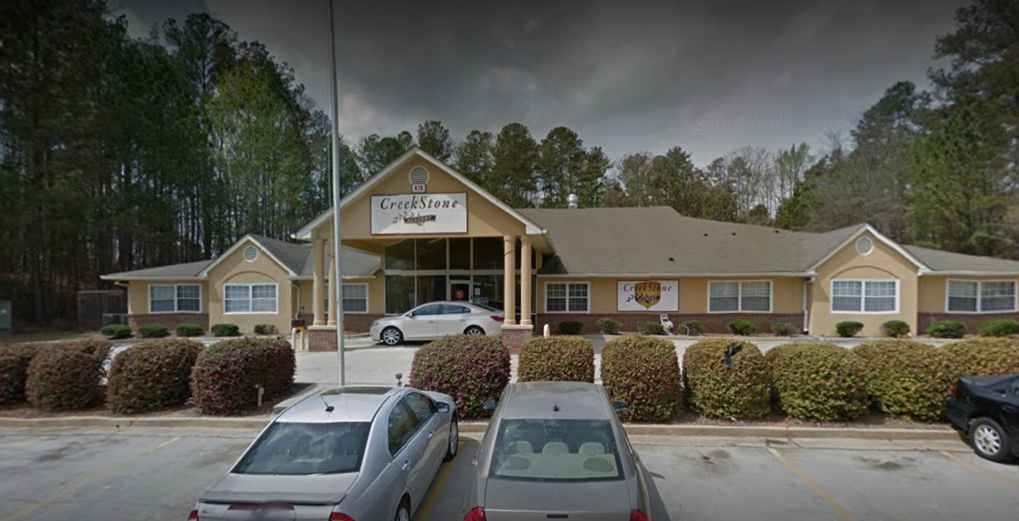 Creekstone Academy