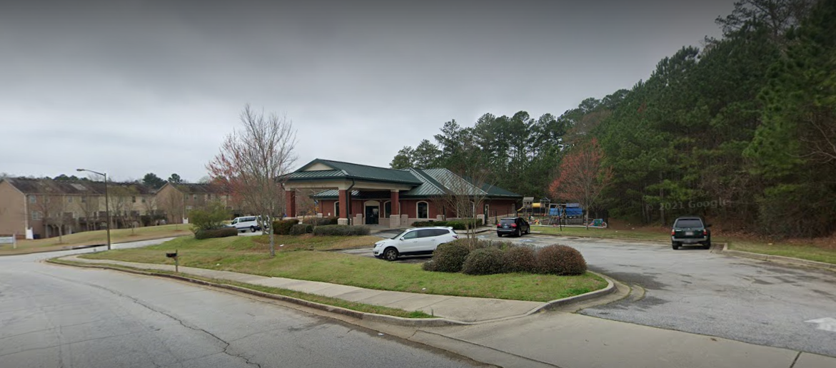 Cornerstone Academy Of Lithonia