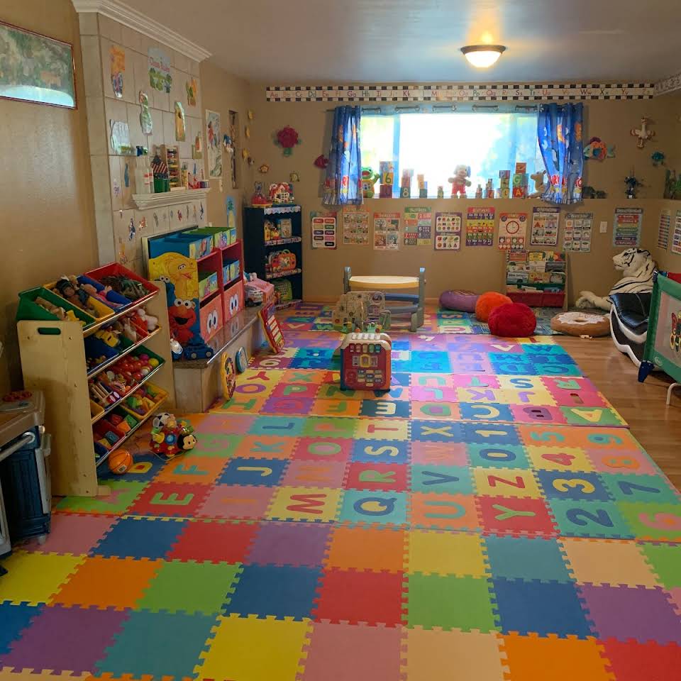 Learn N play daycare