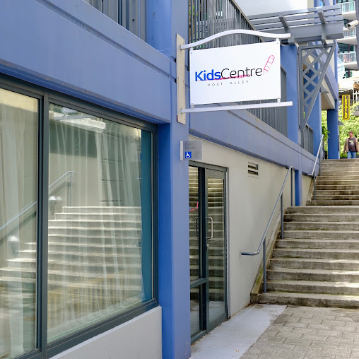 KidsCentre Inc.
