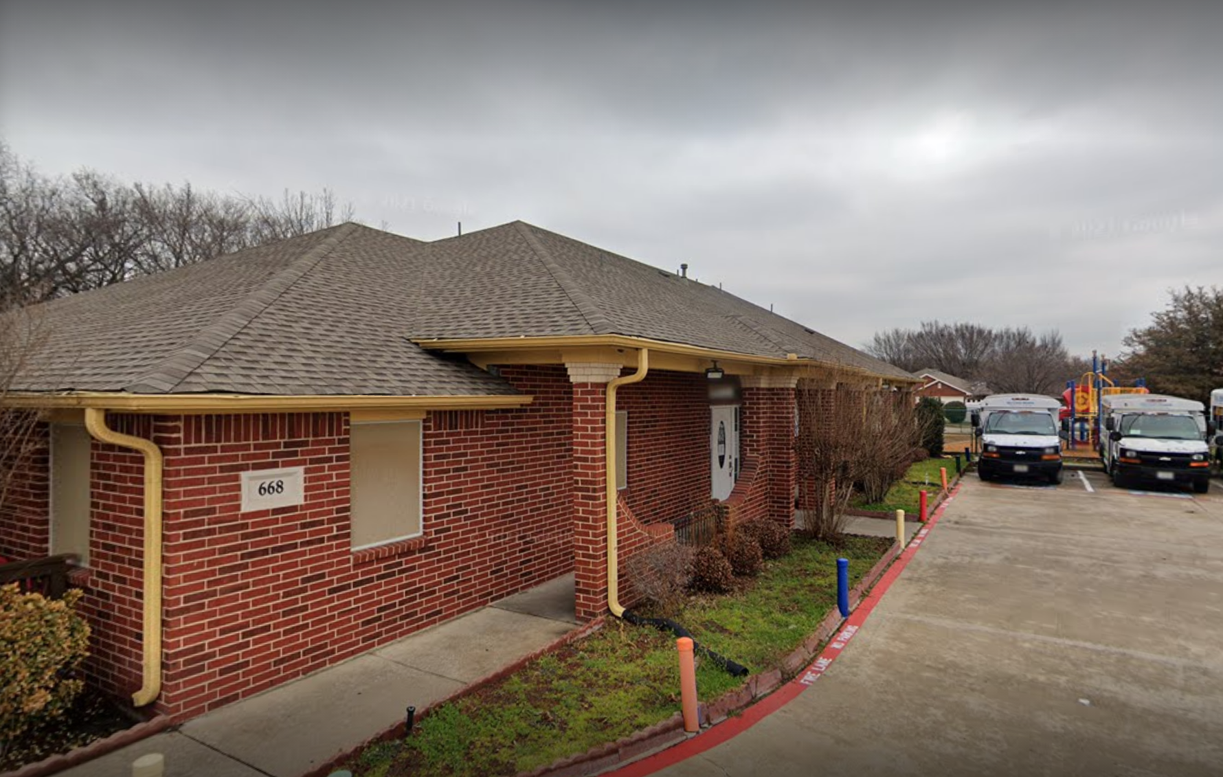 My Little Hearts Learning Center Inc