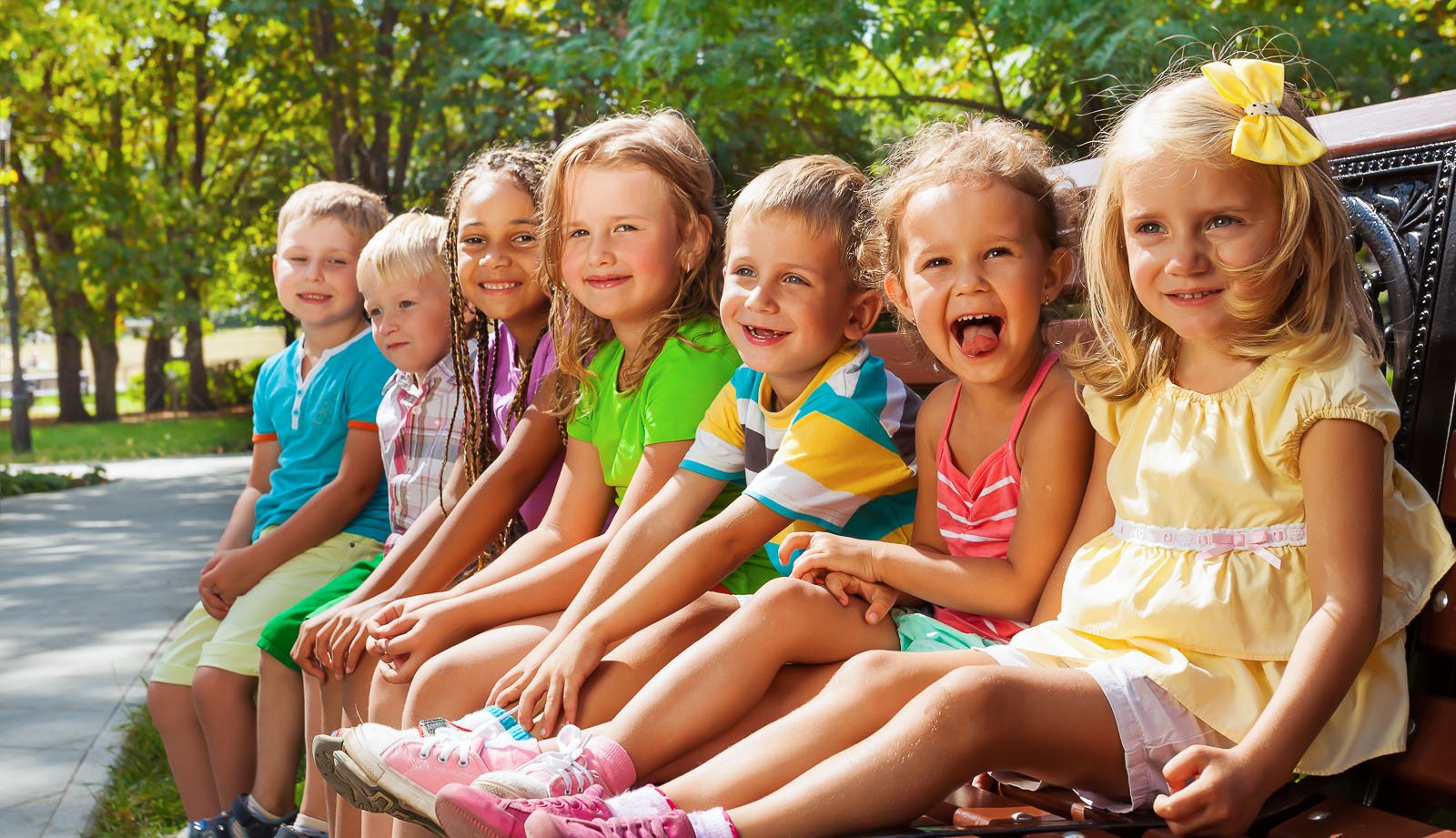 Nurturing Knowledge Preschool - Greenwood