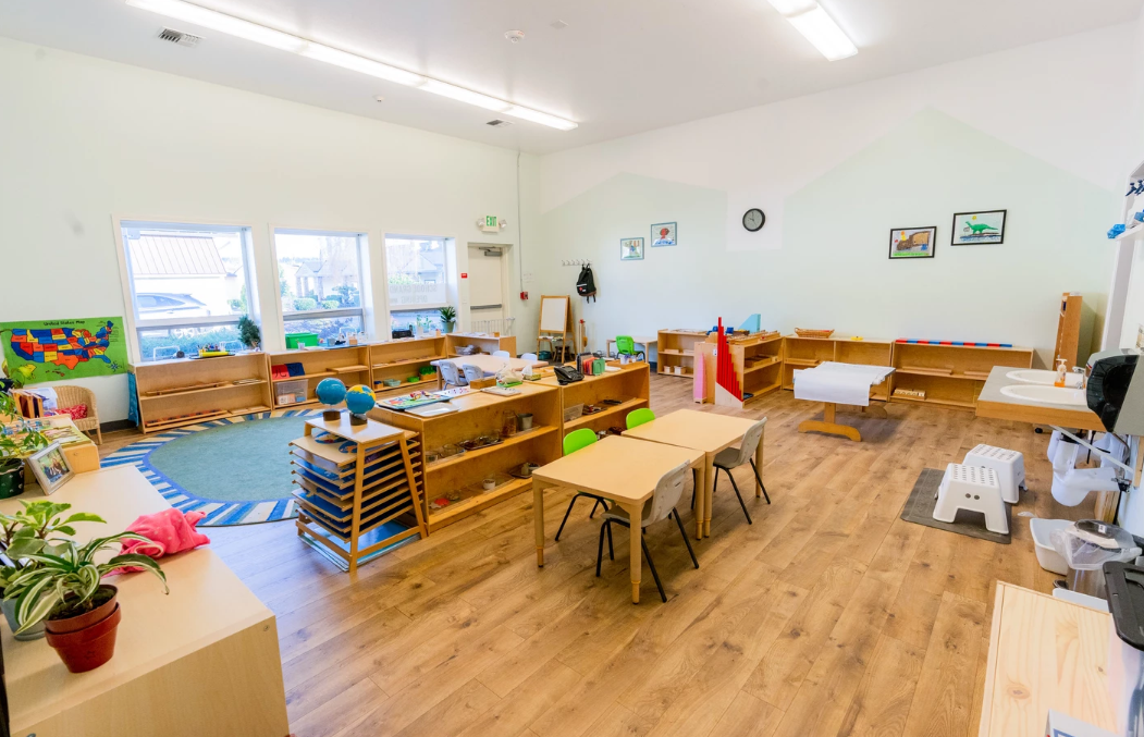 Gilman Montessori Academy