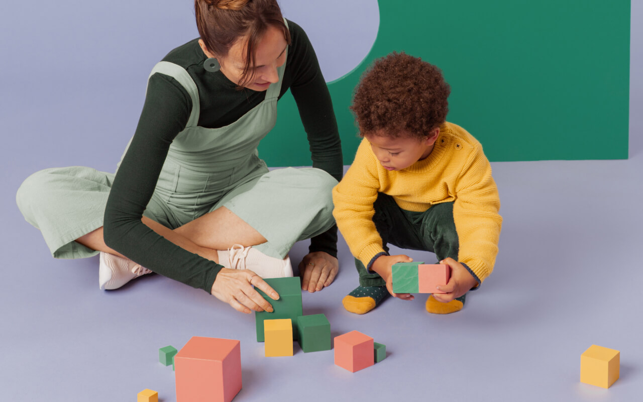 Latoya's Dream Chasers