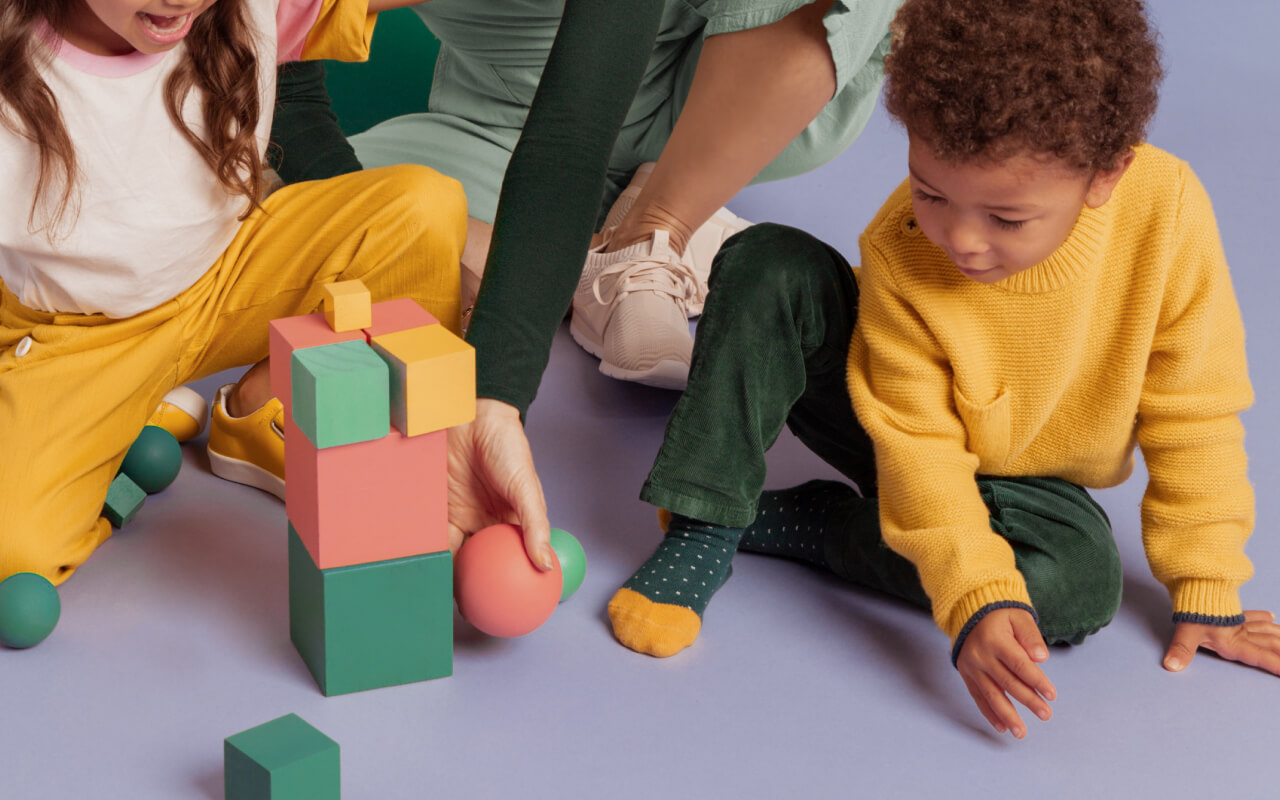 Saint Mary's Sunshine Center